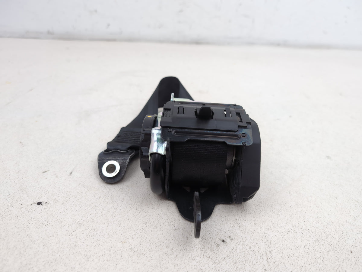 Seat Belt Rear RH 7