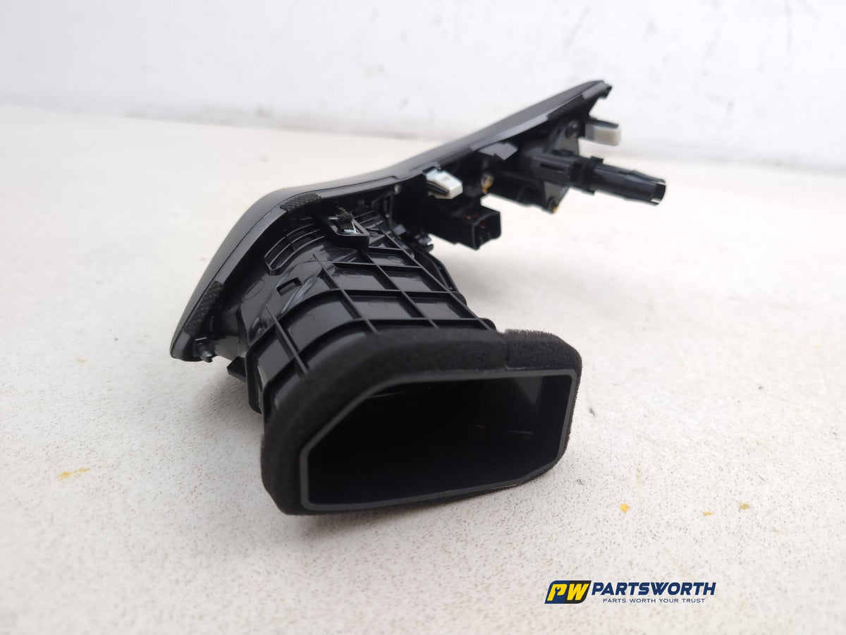 Dashboard Trim With Air Vent  7