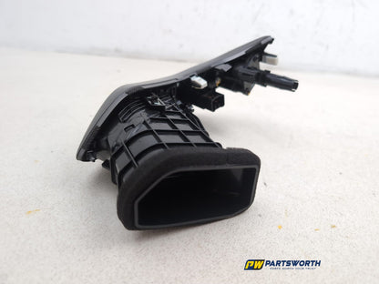 Dashboard Trim With Air Vent  7