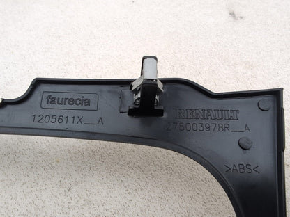 Dashboard Trims  7