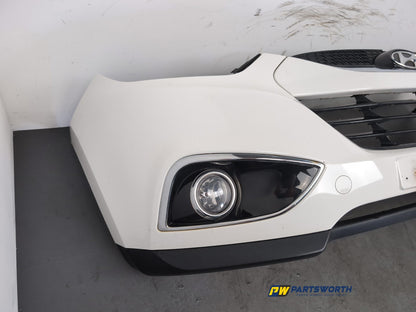 Front Bumper 7