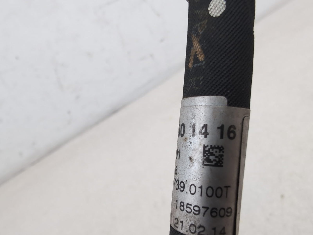 Air Conditioning Pipe 7