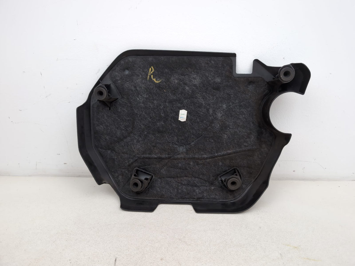 Engine Cover 7