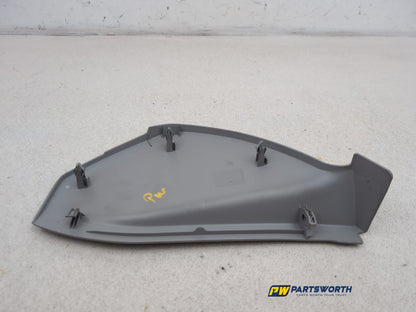 Dashboard Trims  7