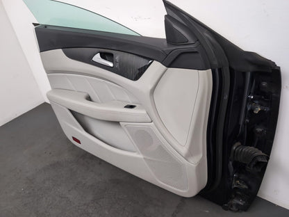 Door Front LH 7