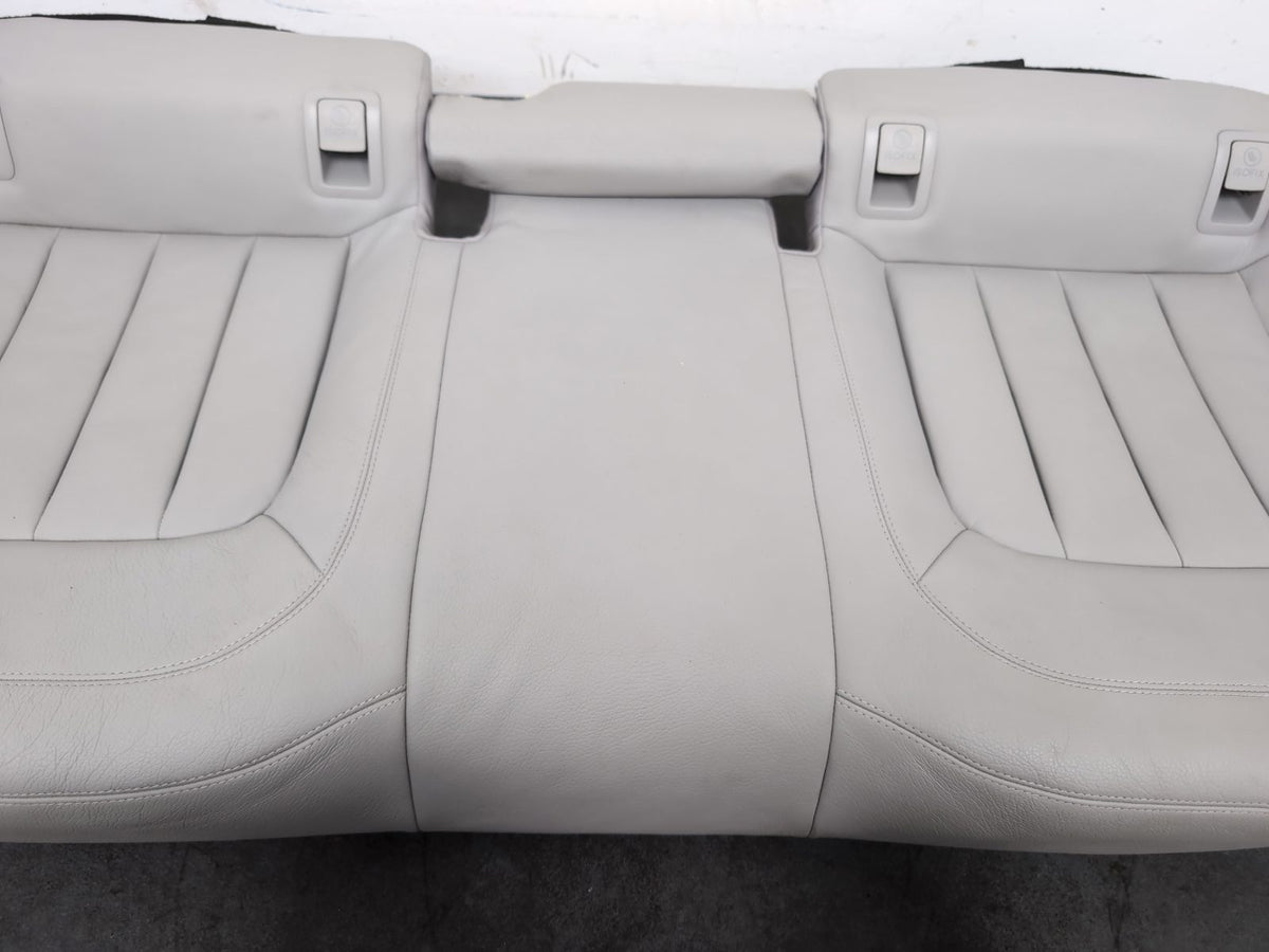 Bench Seat  7