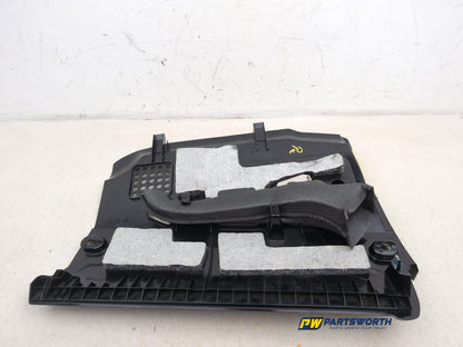 Dashboard Trims  7