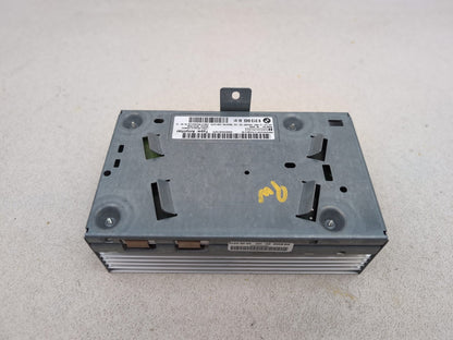 Speaker Amplifier 7