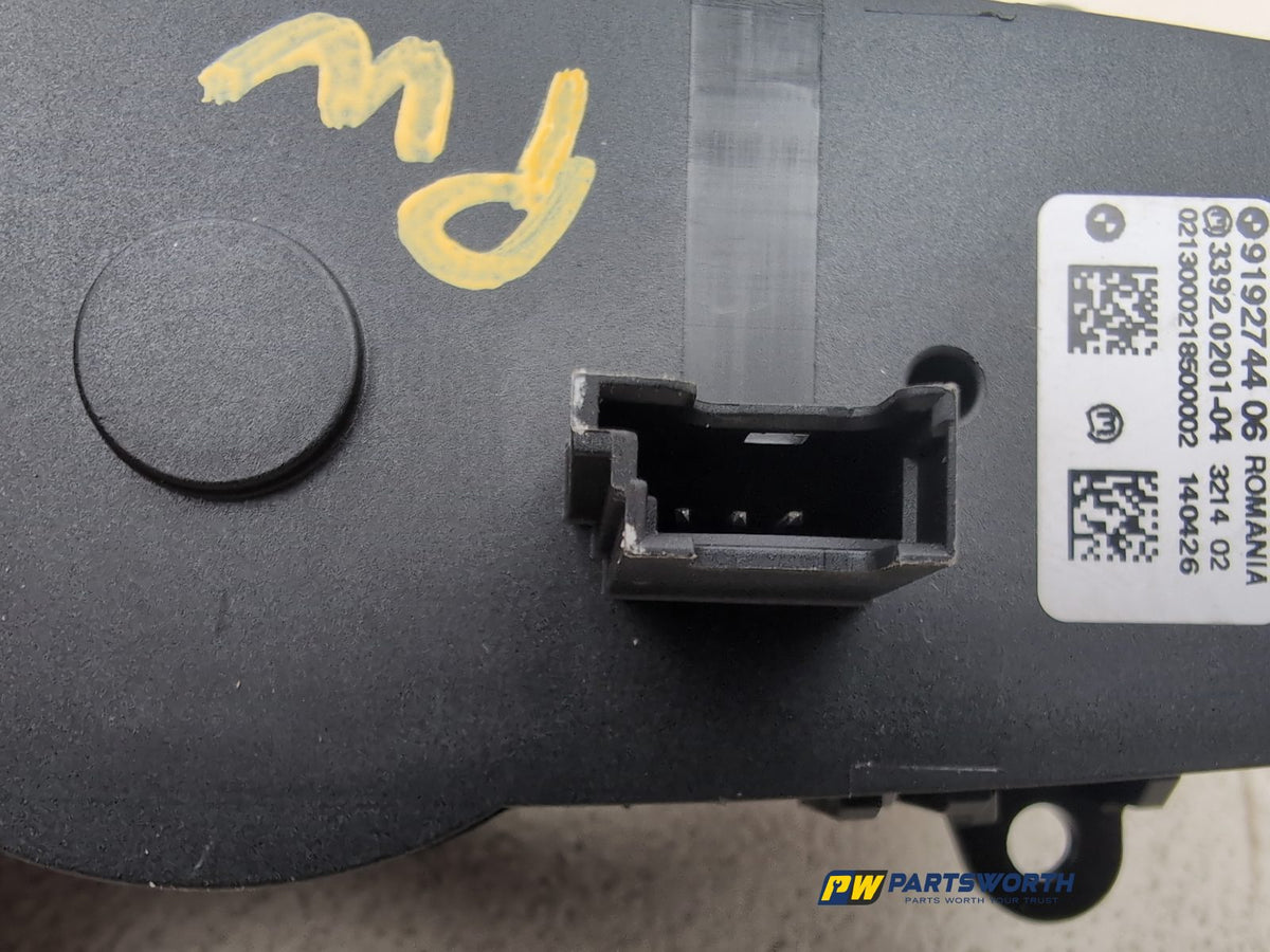 Switch Headlamp 7