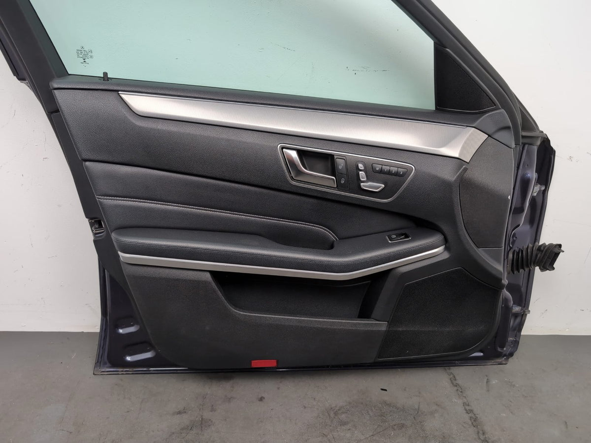 Door Front LH 7