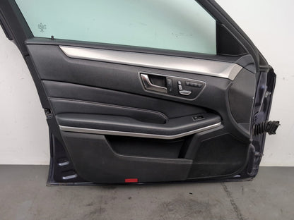 Door Front LH 7