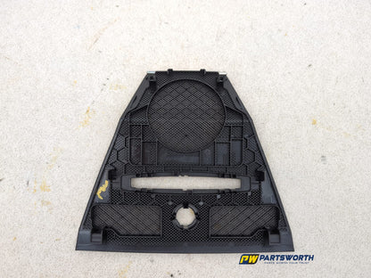 Dashboard Trims  7
