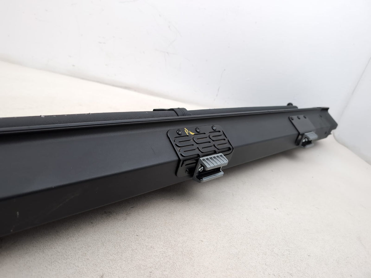 Parcel Shelf 7