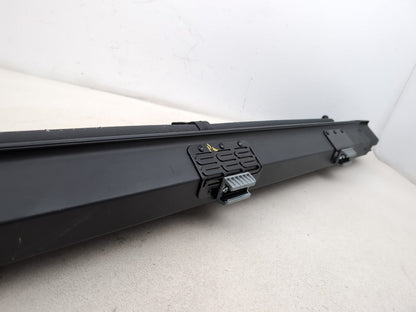 Parcel Shelf 7