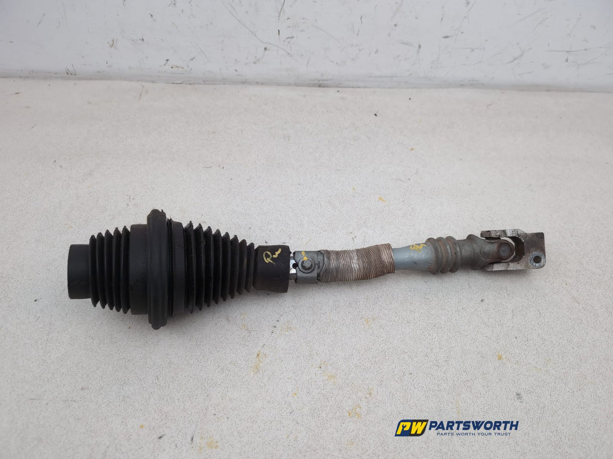 Steering Column UJ 7