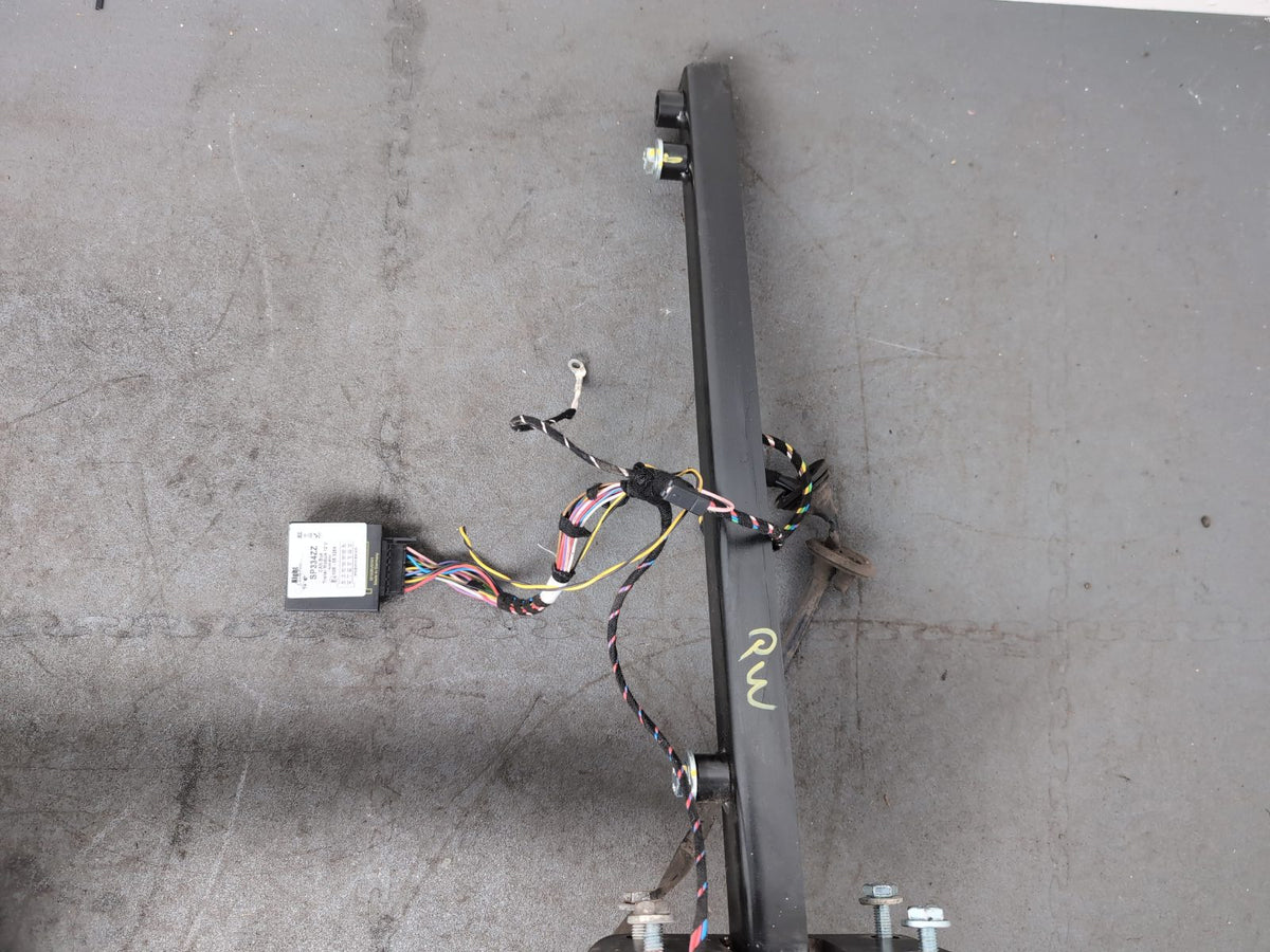 Tow Bar 7