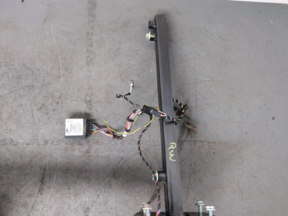 Tow Bar 7