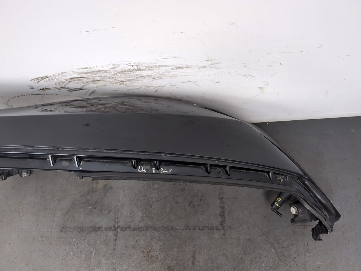 Wing Front LH 15