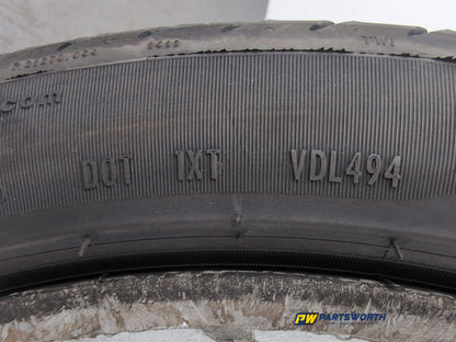 Wheel Road Alloy 7