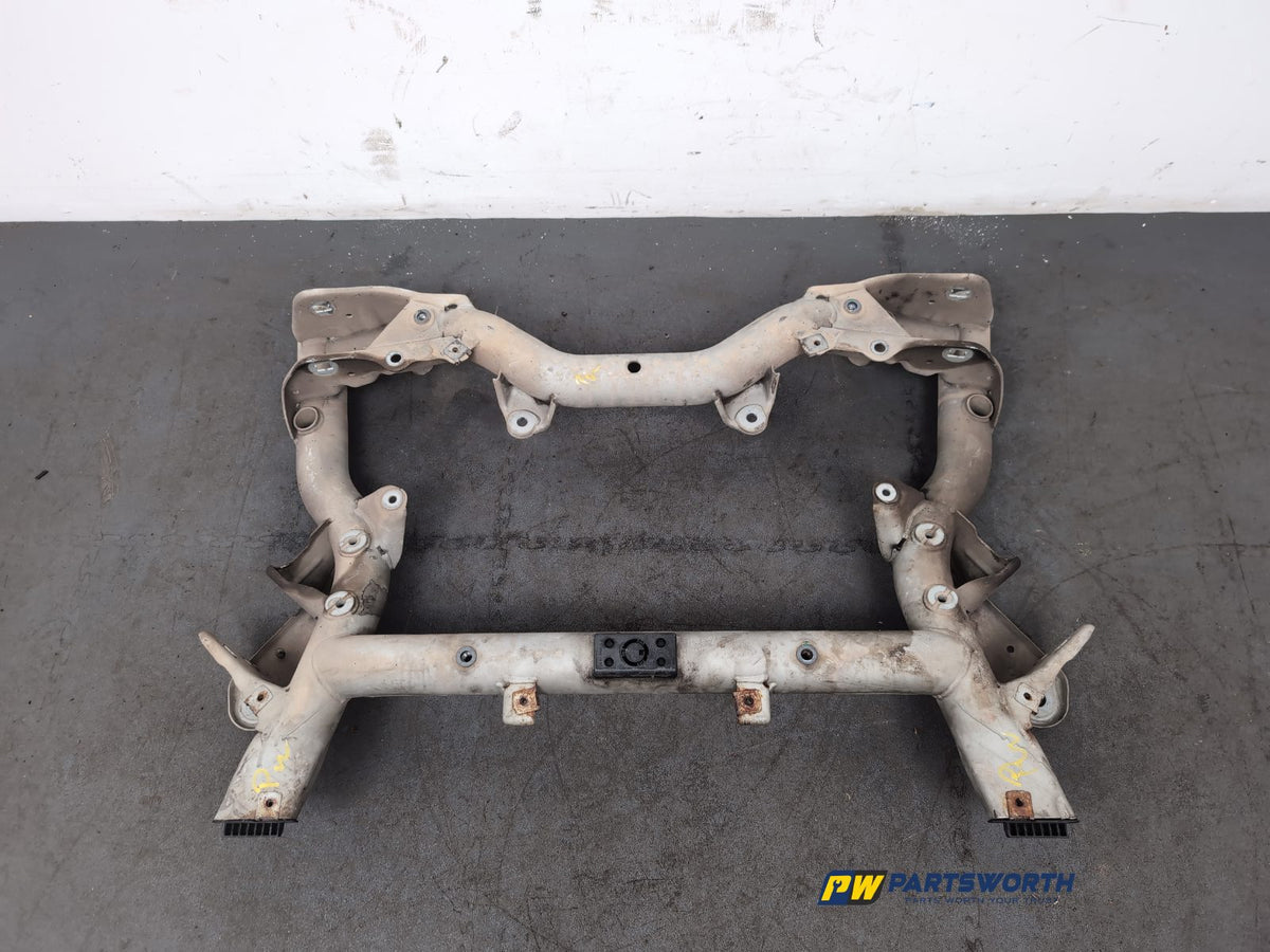 Subframe Front 7