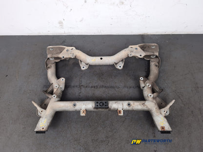 Subframe Front 7