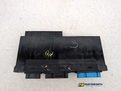ECU Body 7