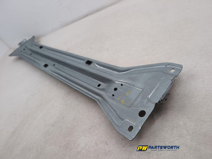 Sunroof Assembly 7
