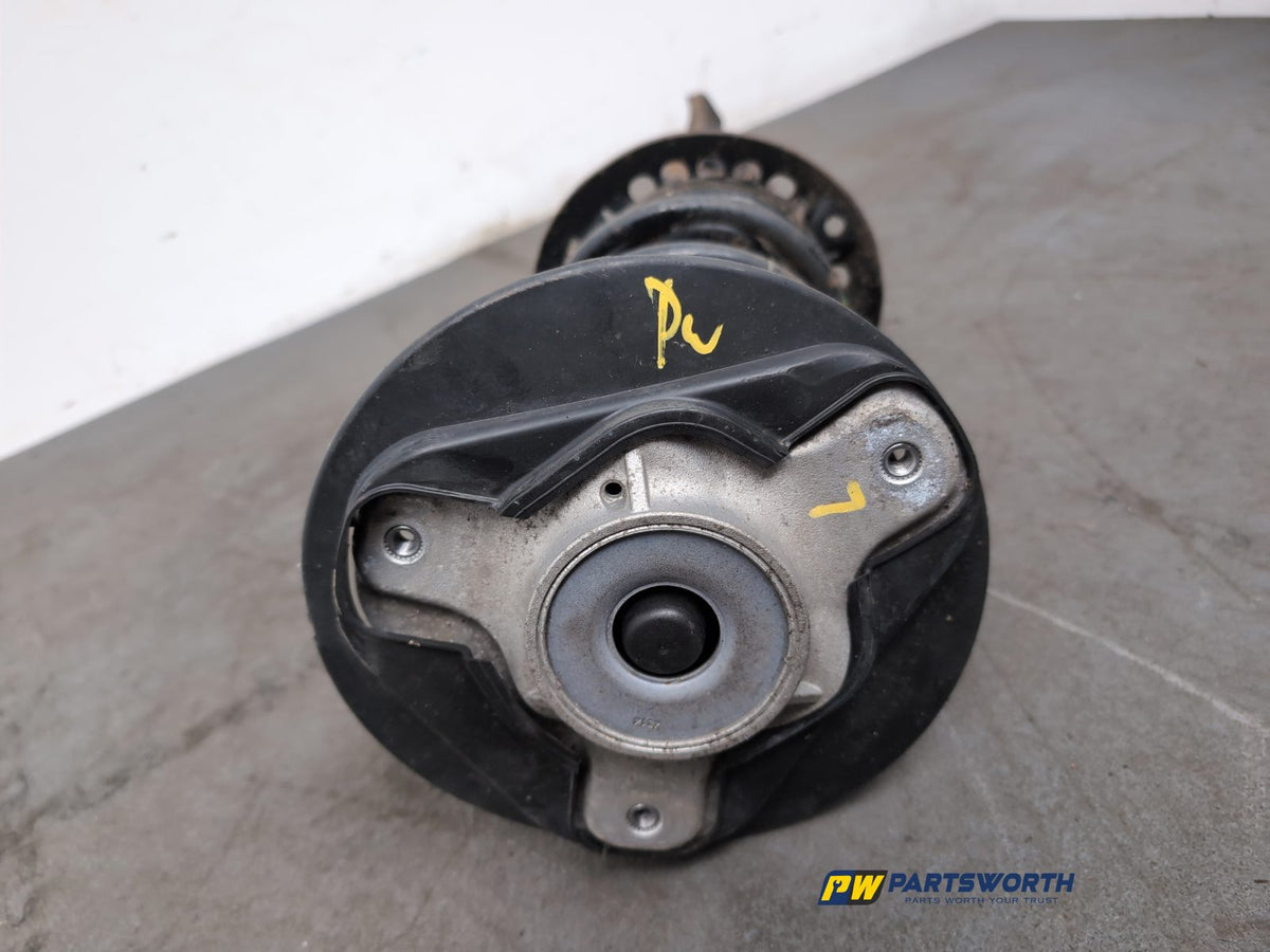 Shock Absorber Front LH 7