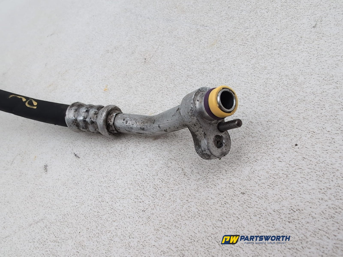 Air Conditioning Pipe 7