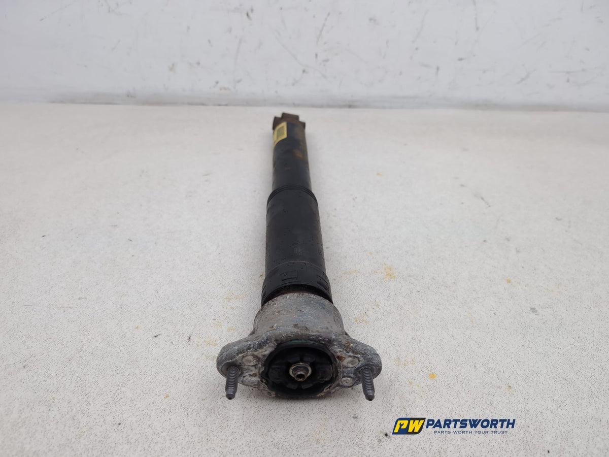 Shock Absorber Rear LH 7