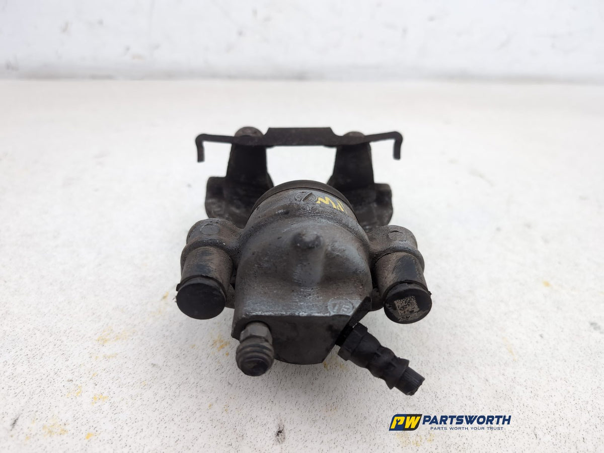 Brake Rear Caliper LH 7
