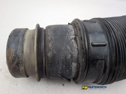 Shock Absorber Rear LH 7