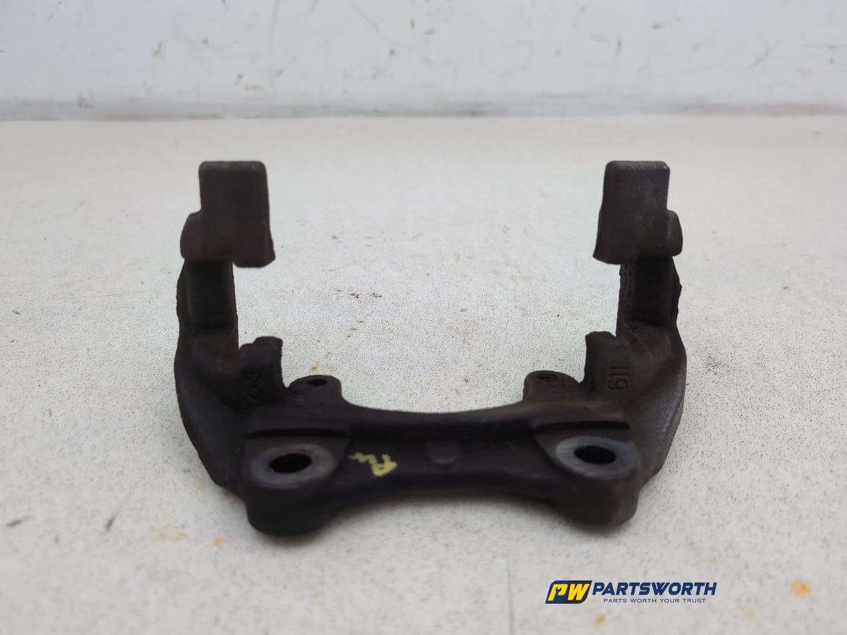 Brake Rear Caliper Support RH 7