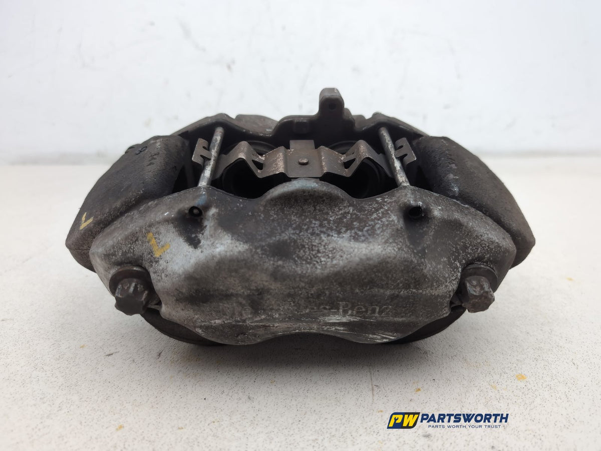 Brake Caliper Front LH 7