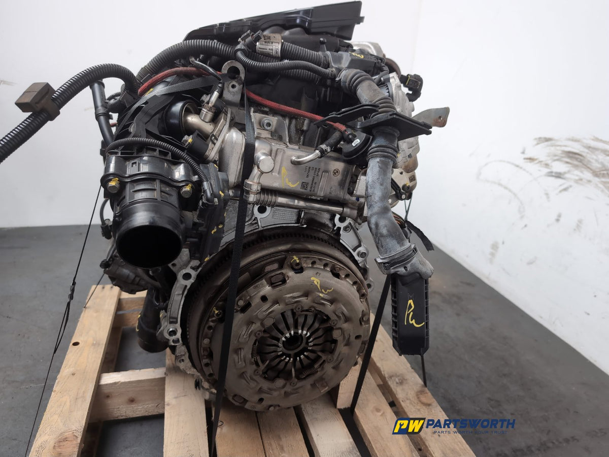 Manual Engine 7