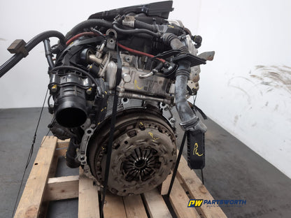 Manual Engine 7