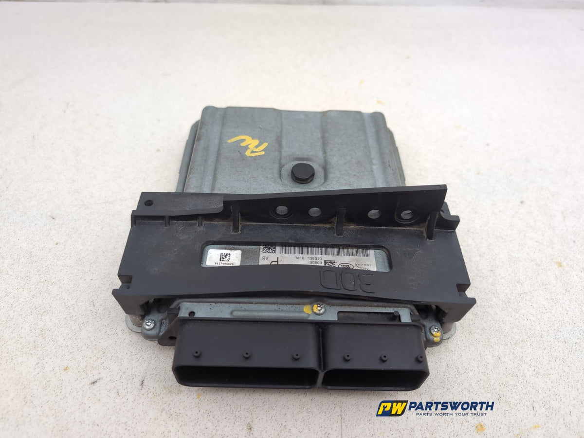 Engine ECU  7