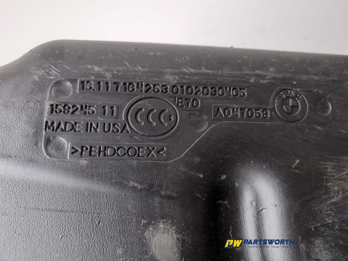 Fuel Tank 5