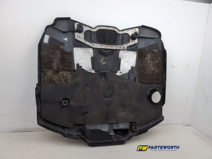 Engine Cover 7