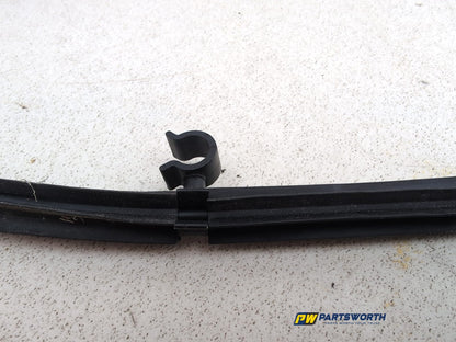 Bonnet Release Cable  7