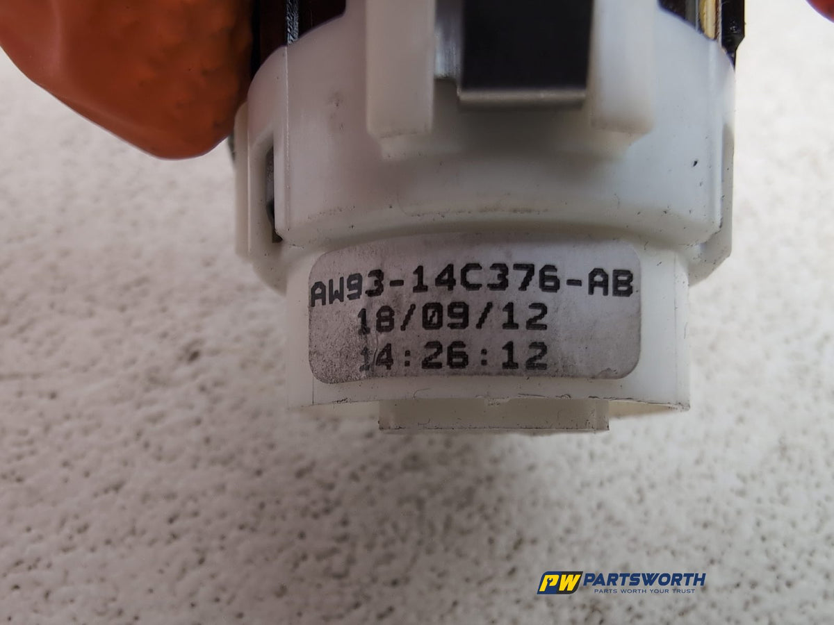 Ignition Starter Switch 7