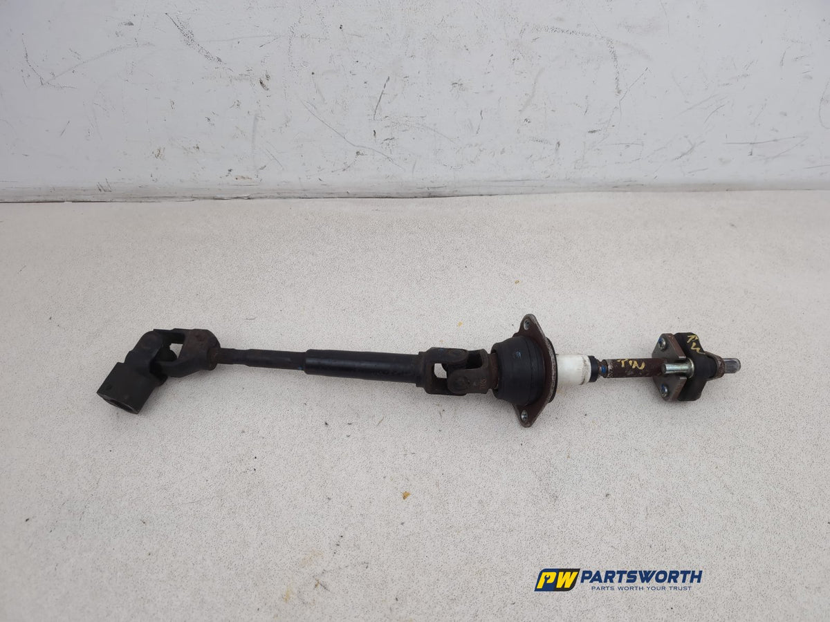 Steering Column UJ 7