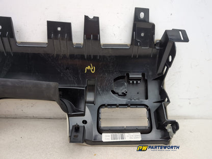 Dashboard Trims  7