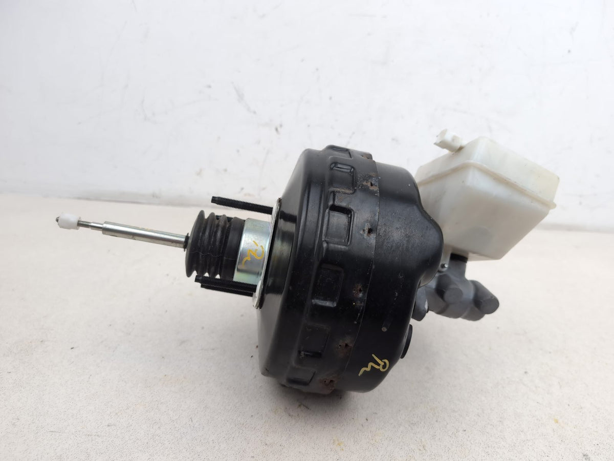 Brake Master Cylinder Assembly 7