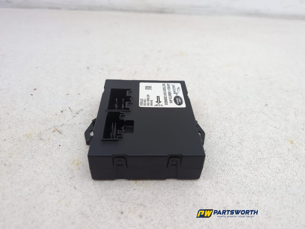 ECU Body 7