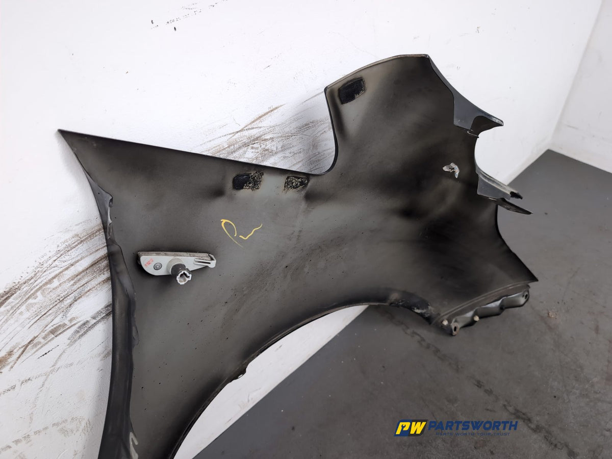 Wing Front LH 7