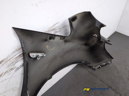 Wing Front LH 7