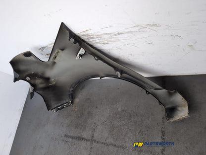 Wing Front RH 6