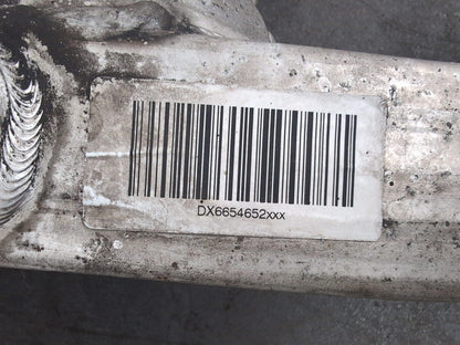 Subframe Front 7
