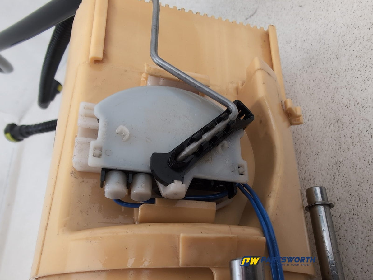 Fuel Pump 7